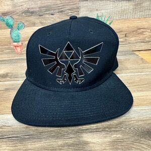 The Legend of Zelda SnapBack trucker hat